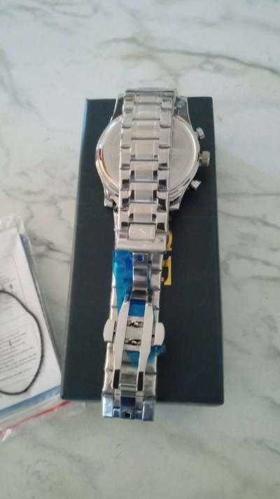 the new watch of battery LIGE new - Thumbnail 3