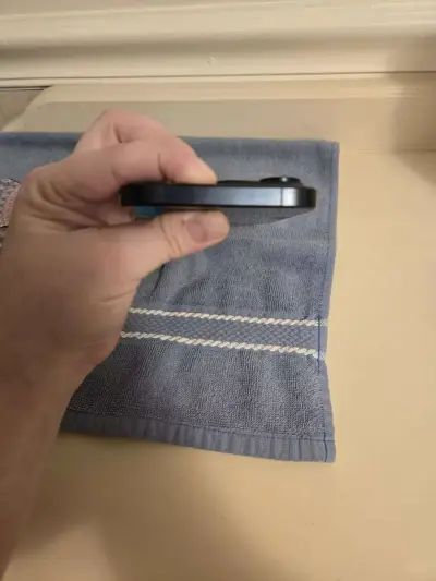 iphone 15 pro max - Thumbnail 5