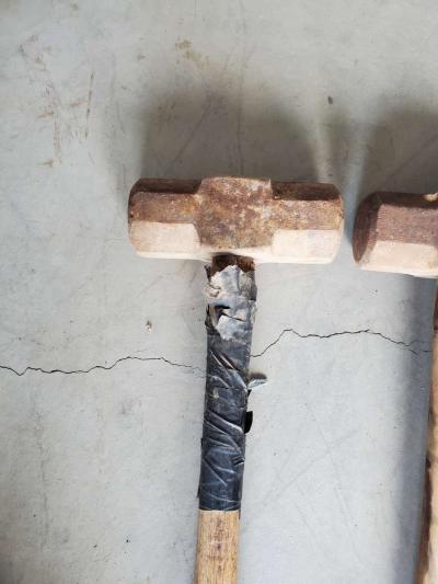 Sledge Hammers - Thumbnail 2