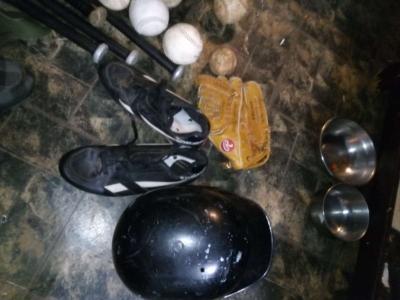 little league gear - Thumbnail 2