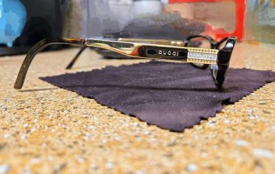 Gucci Glasses - Thumbnail 3