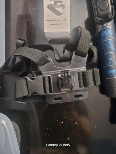 insta360 one rs 4k edition - Thumbnail 4