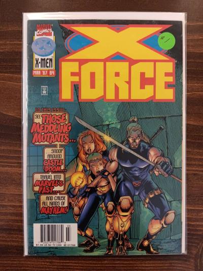 Comic book - Thumbnail 2