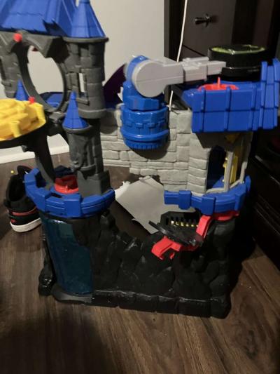 pjmask Batman - Thumbnail 2