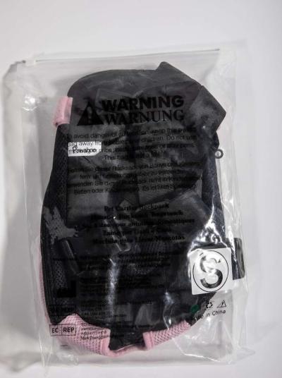 Pawaboo Pet Carrier Backpack - Thumbnail 2