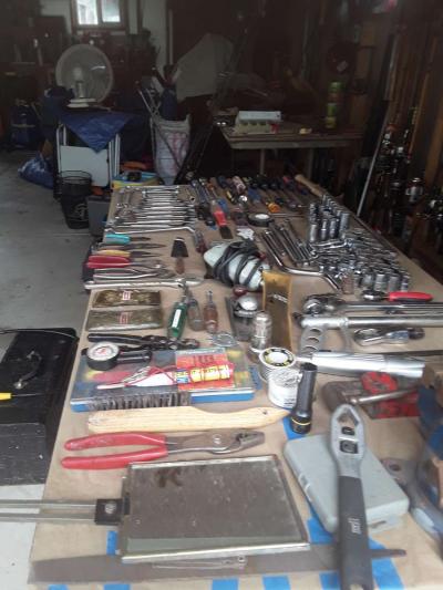 Tools and toolbox - Thumbnail 3