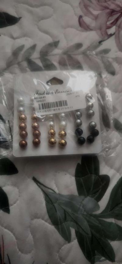 women jewelry - Thumbnail 2