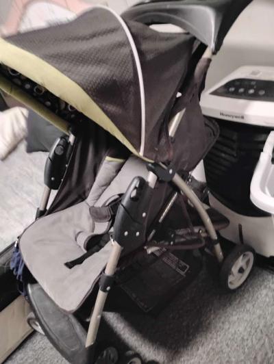 strollers - Thumbnail 2