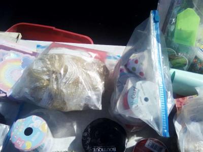 various craft supplies - Thumbnail 2