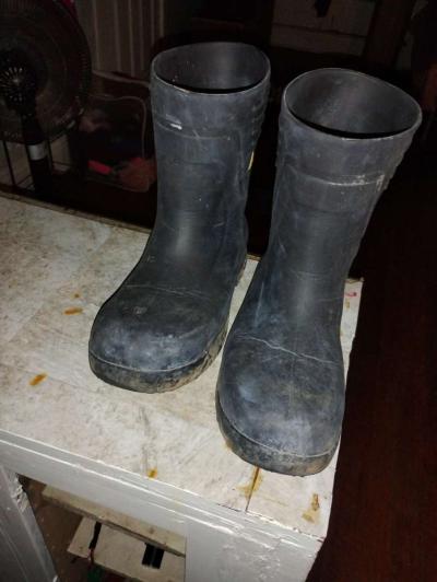 boots 13 - Thumbnail 2