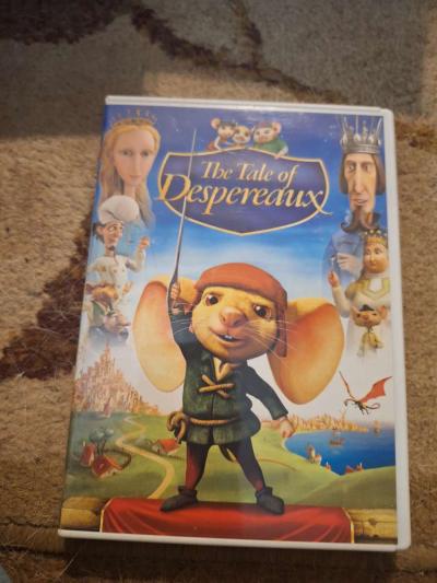 NUTTI FUN DVD - Thumbnail 4