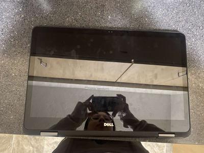 Inspiron Dell i7 8gen 2 in 1 - Thumbnail 3