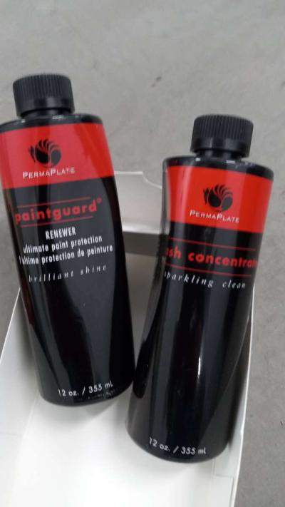 the set for you car Wash and paint - Thumbnail 4