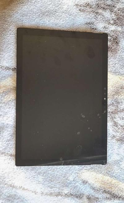 Surface Pro 6 For Parts 16GB RAM 512GB SSD - Thumbnail 4