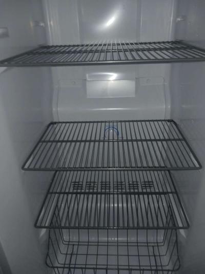 Stand up Freezer - Thumbnail 5