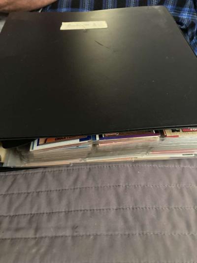 baseball cards - Thumbnail 3