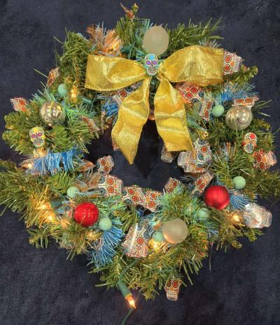 wreaths - Thumbnail 2