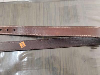 Banana Republic Men Belt - Houston, Texas