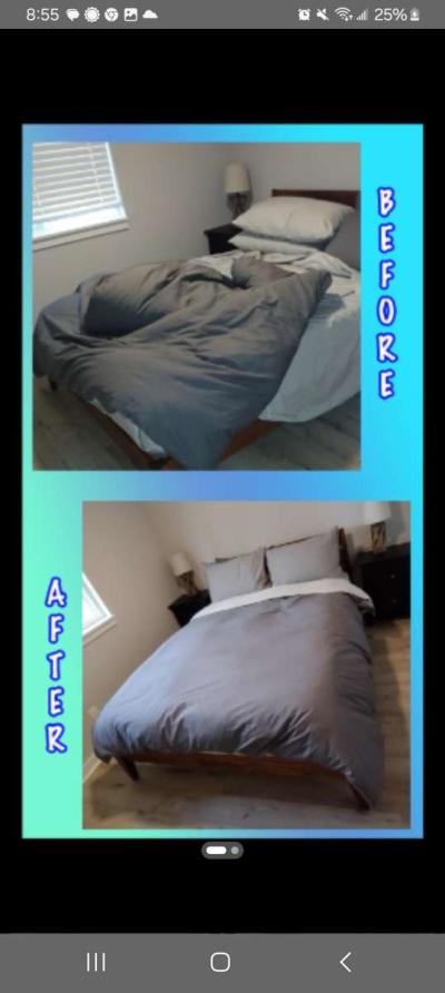 Housecleaning - Thumbnail 3