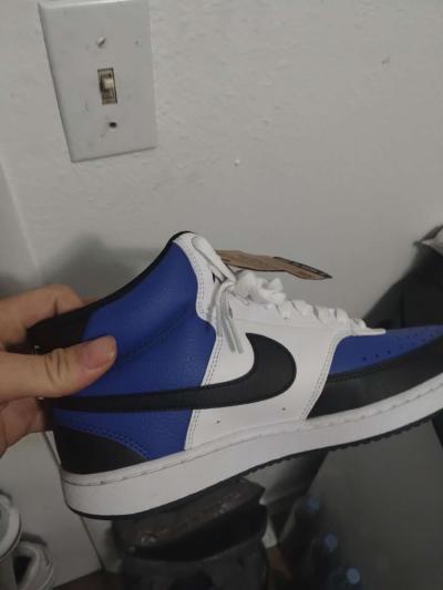 mens Nike shoes brand new