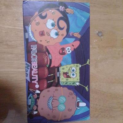 Favor Beauty Eyeshadow Palette - Thumbnail 2