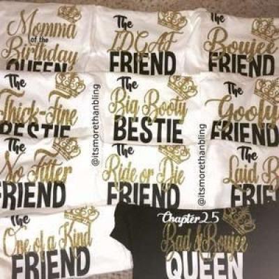 custom tshirts and more - Thumbnail 6