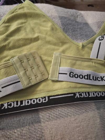 Non padded Bra - Thumbnail 2