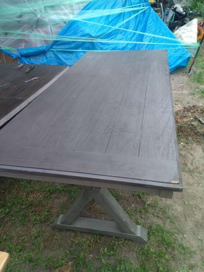 dining room table - Thumbnail 4