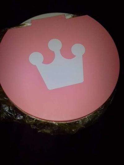 Baby potty training seat - Thumbnail 3