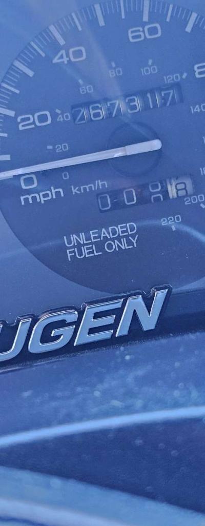 1997 honda civic del sol Si - Thumbnail 6