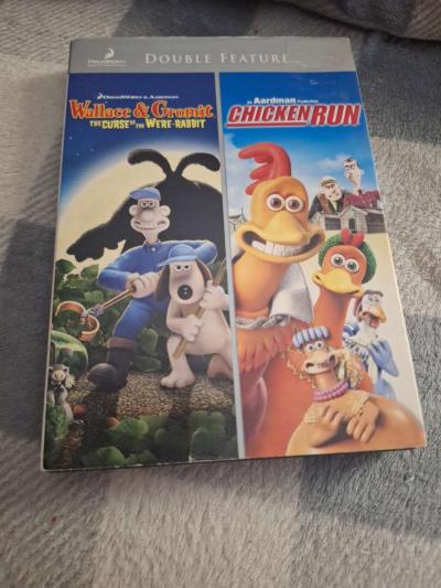 NUTTI FUN DVD - Thumbnail 2