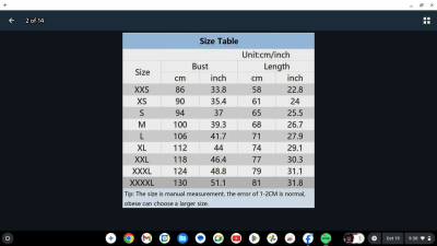 Womens TShirts - Thumbnail 6