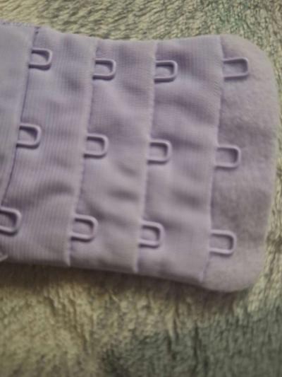 Lightly padded bra - Thumbnail 2