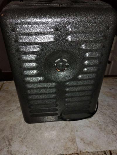 red some heaters - Thumbnail 2