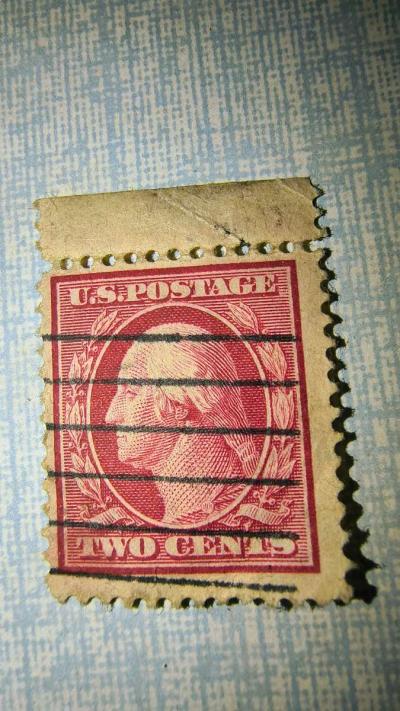 stamps - Santa Rosa, California
