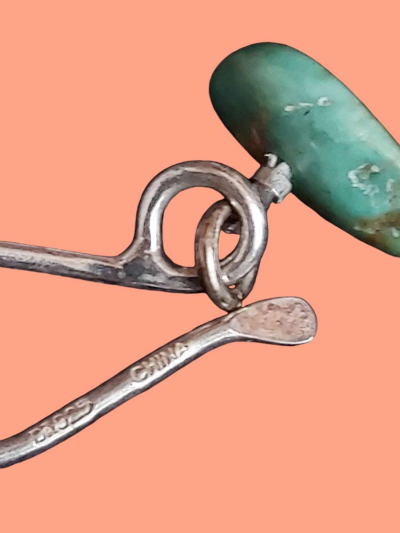 Jay king genuine turquoise - Thumbnail 3