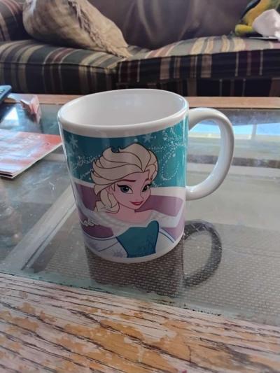 Disney Frozen mug - Thumbnail 2