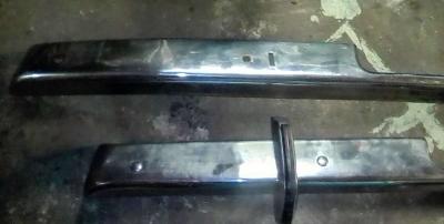 vintage mopar parts 1970  to 1972 - Thumbnail 3