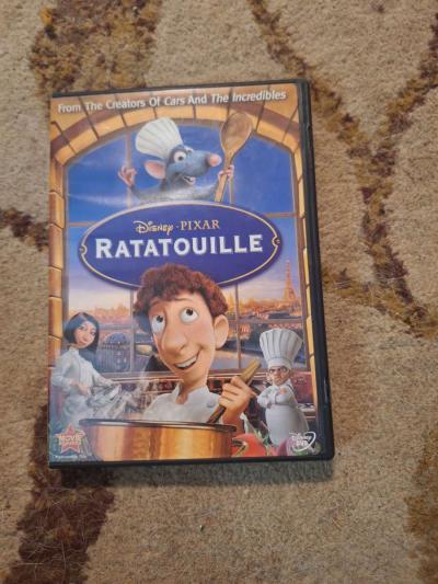 OPEN SEASON DVD - Thumbnail 3