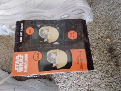 Star wars mug - Thumbnail 4