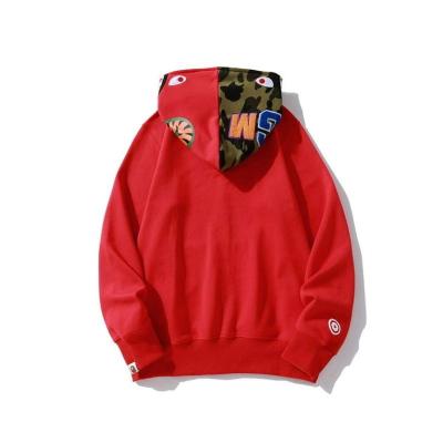 bape hoodies - Thumbnail 2