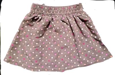 2 OshKosh 4T Skirts - Thumbnail 3