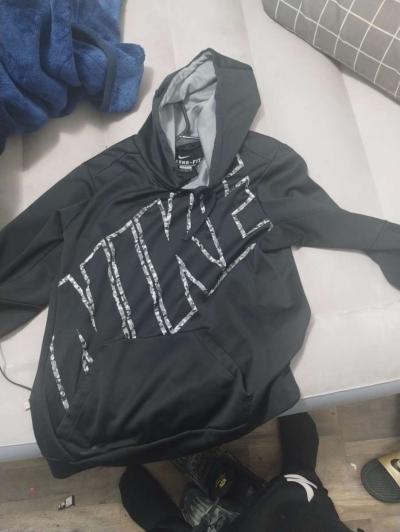 Nike hoodie for men
