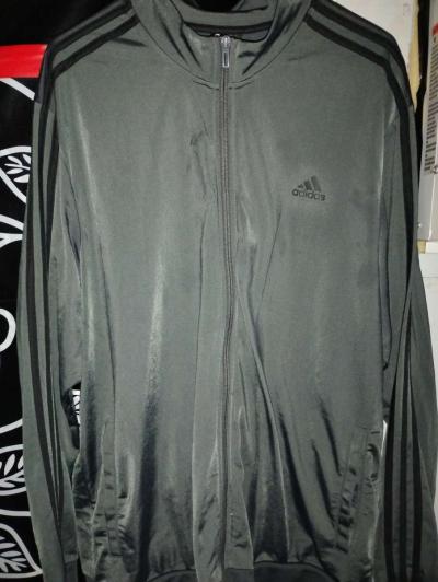 Adidas coat xxl - Thumbnail 3