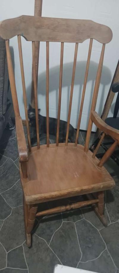 rocking chairs - Thumbnail 2