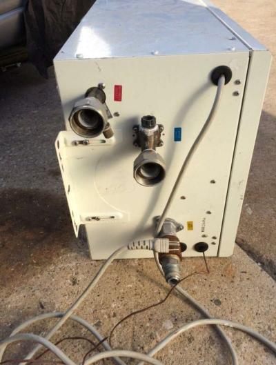 Paloma indoor Gas Tankless Water heater - Thumbnail 2