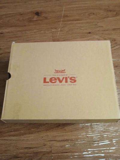 woman levi shoes - Thumbnail 3