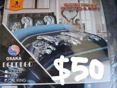 cobijas de borrego - Thumbnail 3