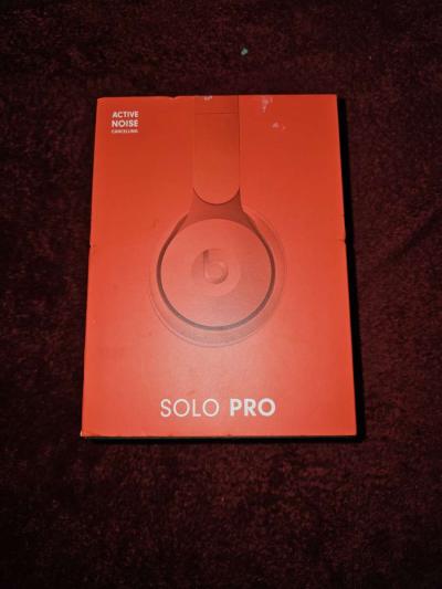 Beats Solo Pro - Thumbnail 3