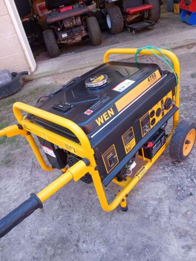 wen generater - Thumbnail 2